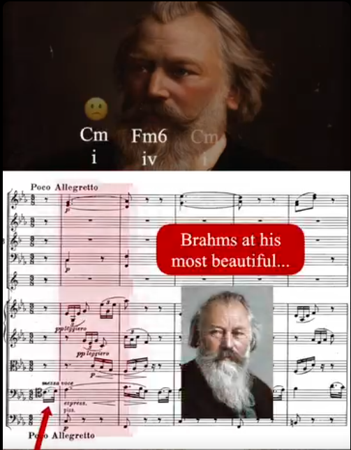 Brahms-Bach